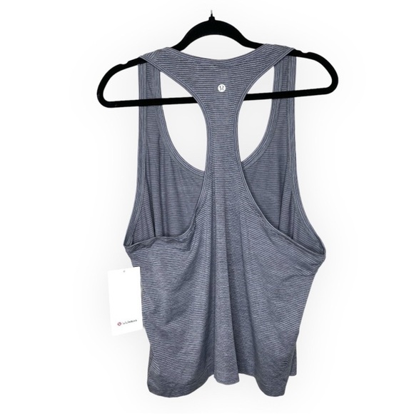 lululemon Swiftly Tech Racerback Tank 2.0 *Race NWT 20 - Picture 4 of 14